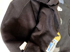 Black Winter T Shirt