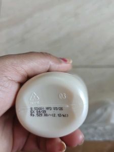 Oriflame Silk &amp; Glow Conditioner