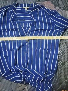 Striped Top
