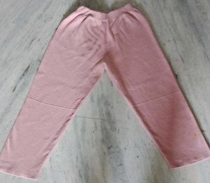 Pink Warm lower
