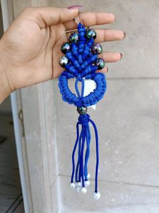 Macrame Keychains