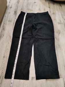 Classic Black jeans pant