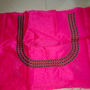 Exquisite Designer saree