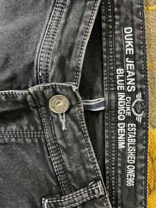 💥 Duke Blue Indigo Denim – JUST ₹600