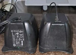 HP Compact Speakers (Wired)