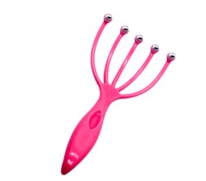 Head Massager