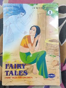 Storybooks