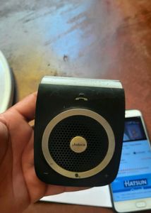 Jabra Tour Bluetooth Speaker For Car