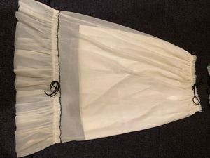 Ruffles detailed CoOrd set