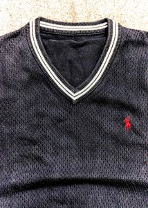 Men's Ralph Lauren Half Sleeve Vest