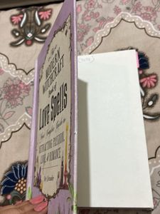 modern witchcraft love spells