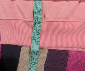 Empowerment Pink Sweatshirt