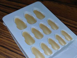 Artificial Nails Set