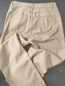 Urbanic Wide Leg Jeans