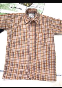 Bundle of kids T-Shirts and Shirt