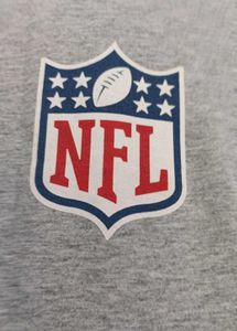 H&amp;M NFL Graphic T-Shirt