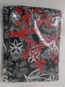 Luxurious Tree Print Duvet Cover Set