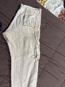 men’s Cargo Pants