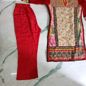 Fancy suit