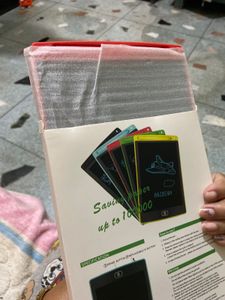 Brand New Electronic LCD Writing Tablet