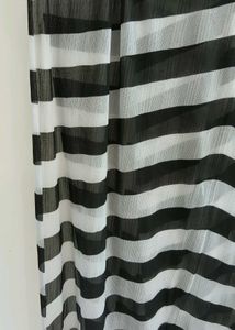 Striped Dupatta