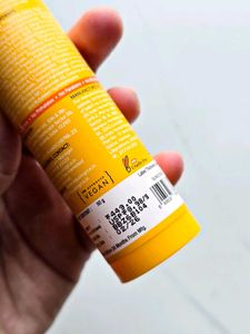 Aqualogica Glow+ Dewy Sunscreen Gel SPF 50+