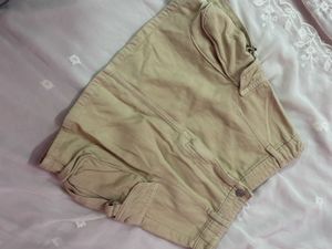 Women's Cargo Pants