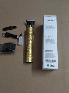 Vintage T9 Professional Hair Clipper
