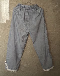 SAVANA REPLICA TRACK PANTS