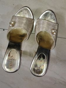 Bridal Wear Sandal
