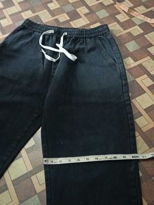 ⚡ ⚡ Flash Sale ⚡ ⚡ Denim Cropped Pants