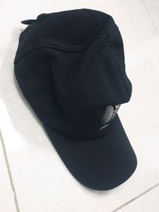Classic Black Baseball Cap
