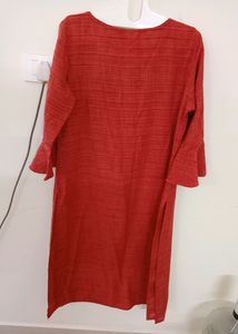 Beautiful Embroidery Kurta
