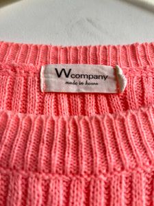 Ladies Sweater