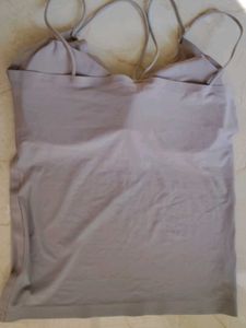 Comfortable Spaghetti Strap Camisole