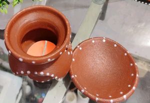 Clay Aroma Diffuser