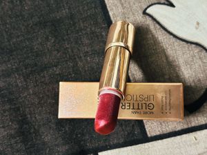 Swiss Beauty Glitter Lipstick