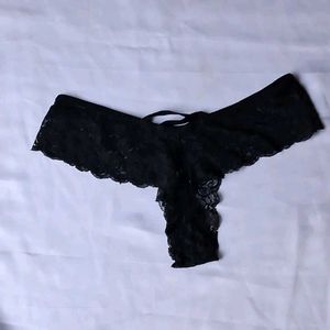 Anna Eric Panty