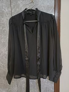 Vero Moda Black Top