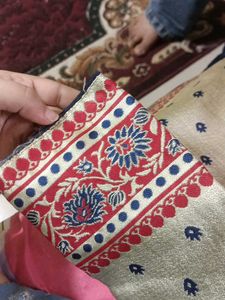 Men's Ethnic Kurta Set