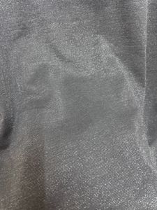 FIG GLITTERY STARRY GREY TOP