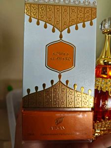 Afnan Adwaa Al Sharq Concentrated Perfume Oil