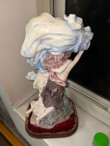 Elegant Couple Figurine LIMITED EDITION PIECE ‼️