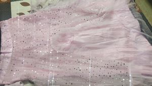 Crop Top Lehenga (New)