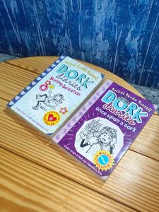 Dork Dairies Global Bestseller