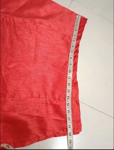 🆕 Shine Skirt...(Saree Wearing Ke Liye)