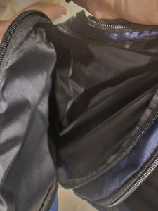 Unisex Backpack