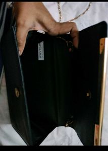 Trendy Sling Bag