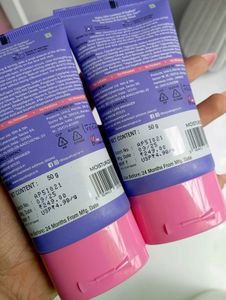 Aqualogica Illuminate Oil-Free Moisturizer