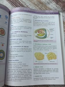 Textbook of Microbiology for Dental Students
